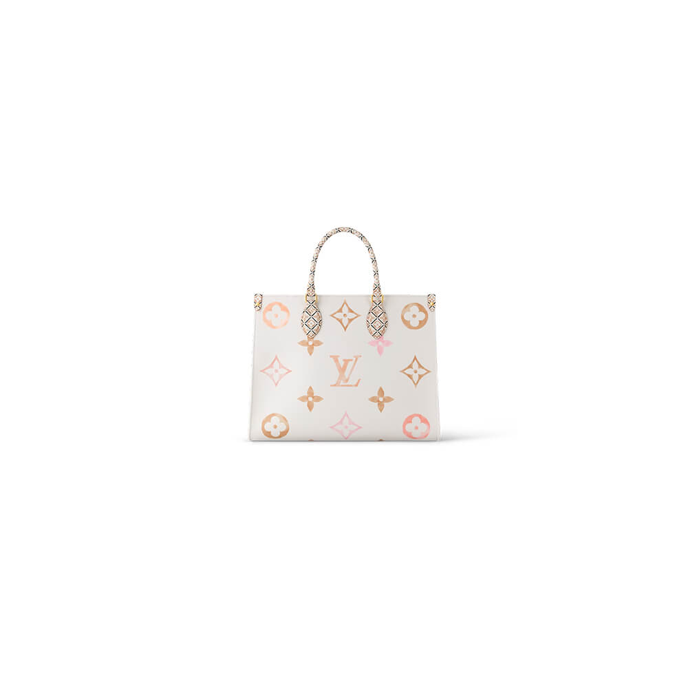 LV ONTHEGO MM