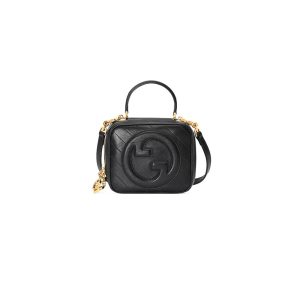 G*u*i horsebit 1955 wallet with chain