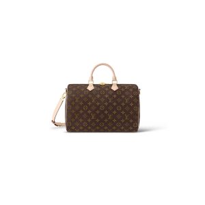 LV Escale Neverfull MM Tote