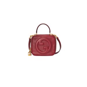 G*u*i horsebit 1955 wallet with chain