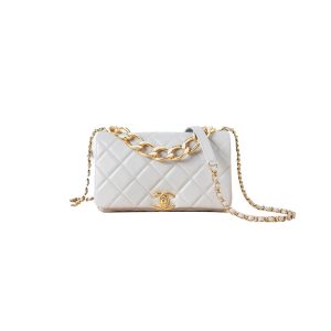 Ch*el 19 handbag