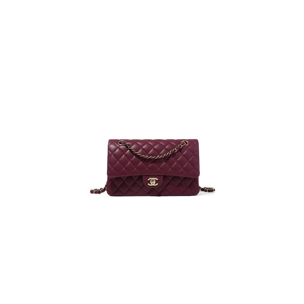 Ch*el classic small flap