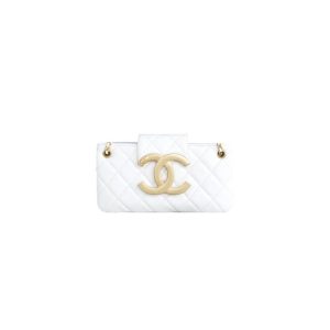 Ch*el shopping bag