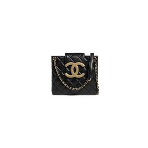 Ch*el classic flap medium