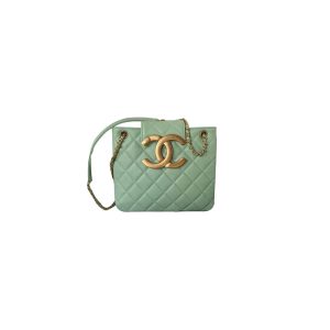 chevron boy Ch*el handbag