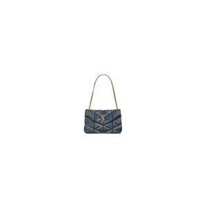 YSL ENVELOPE LARGE BAG