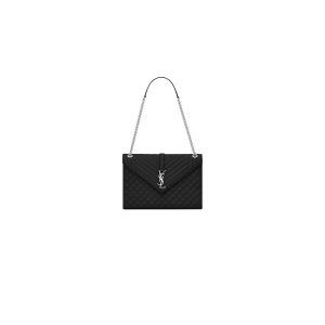 PUFFER SMALL CHAIN BAG