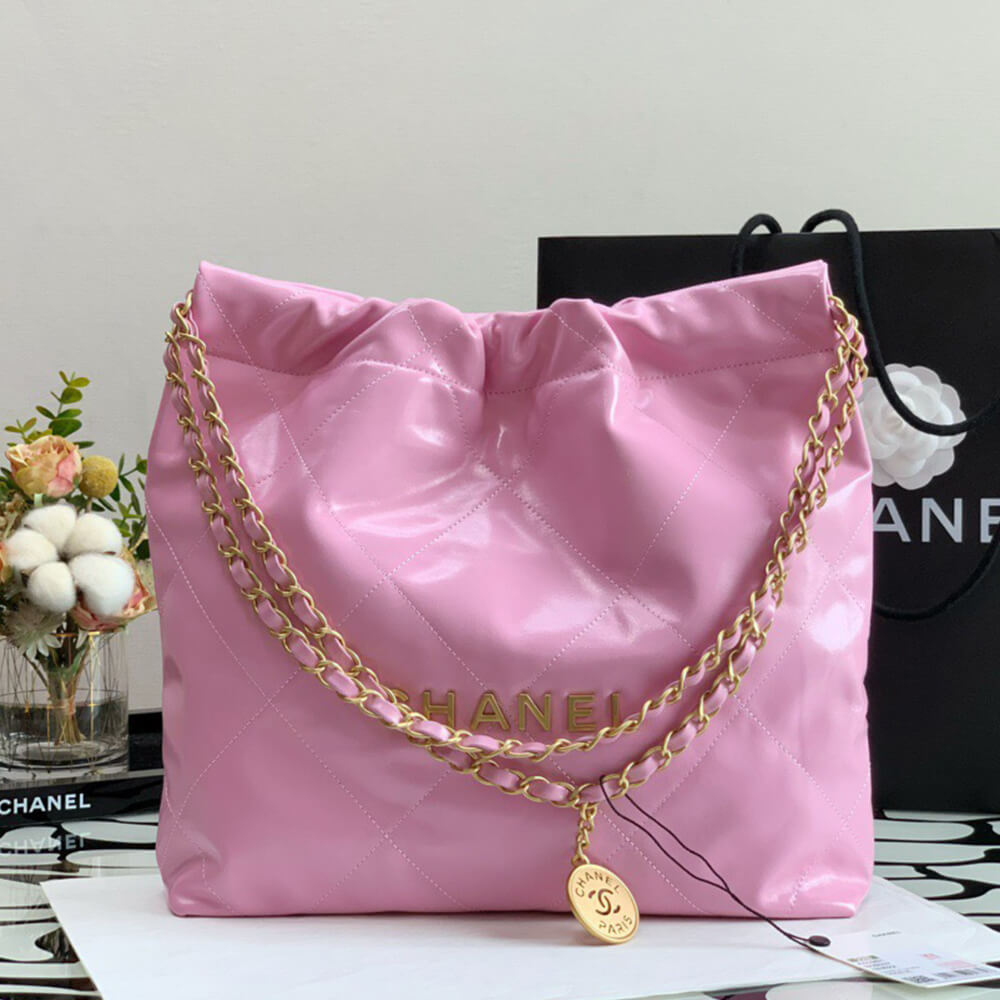 Ch*el 22 small handbag