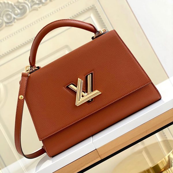 LV Twist MM