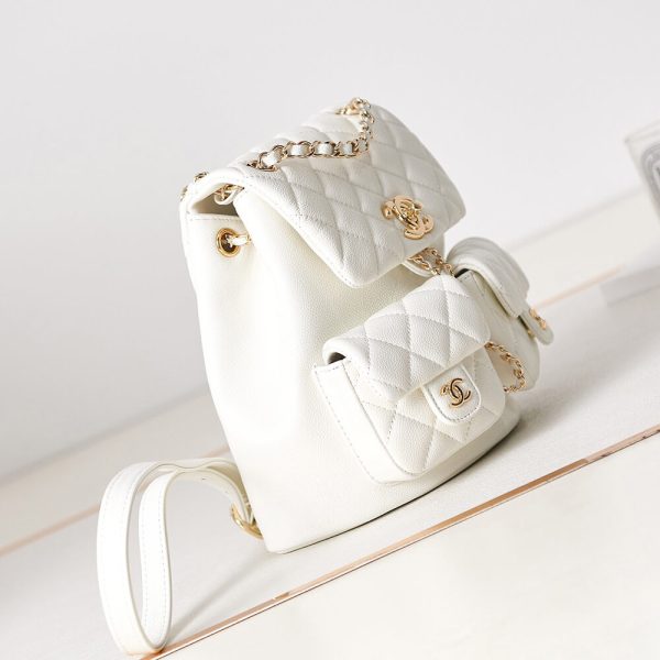 Ch*el backpack