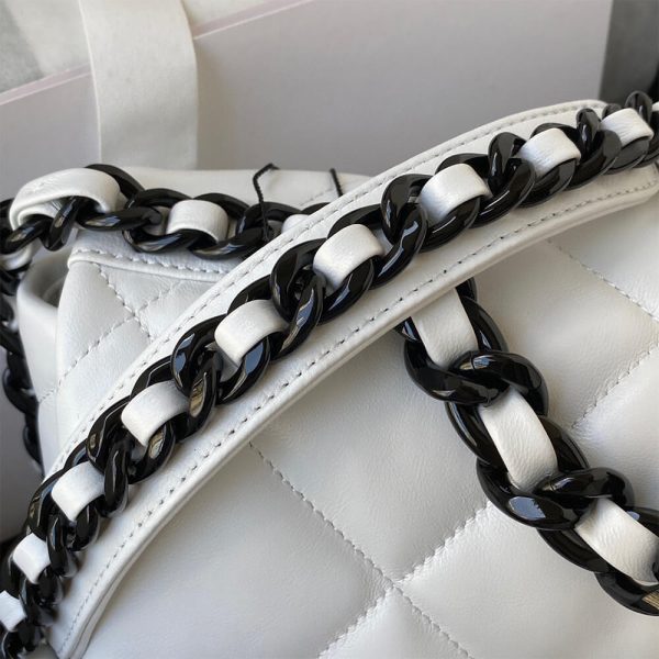 Ch*el 19 handbag