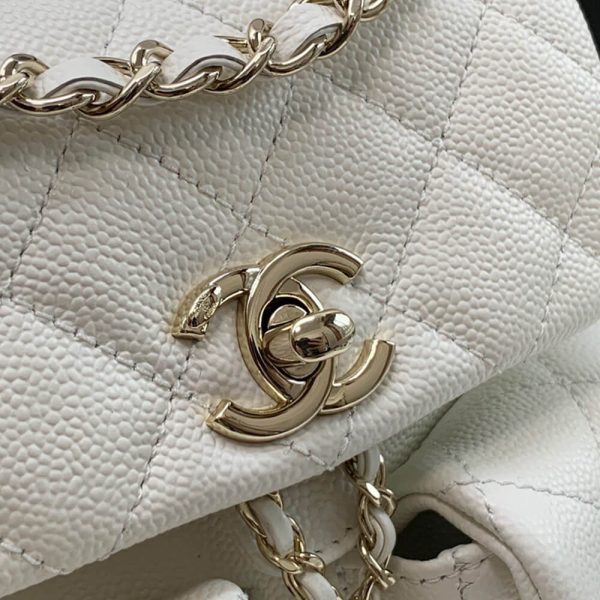 Ch*el small backpack