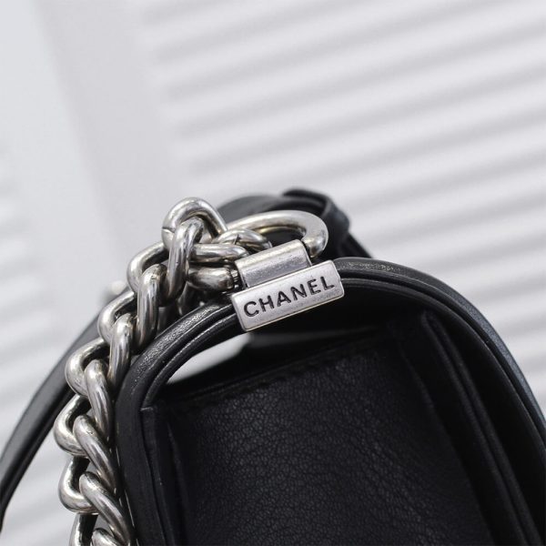 boy Ch*el handbag