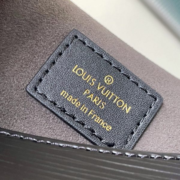 LV Saumur BB