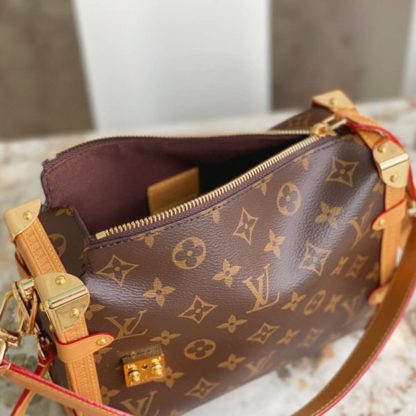 LV Side Trunk