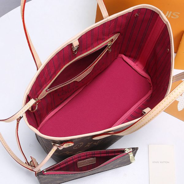 l**is V*t*n neverfull pm