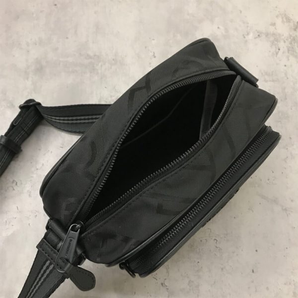 B**rry paddy bag